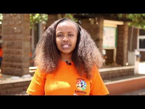 Little Einsteins Science Fair 2019