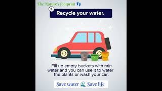Save the water save the earth 🌍 #savewater #savethenature #savewater 🌊🌊🌍