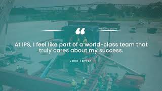 Integrated  Power Services | Field Services Recruitment