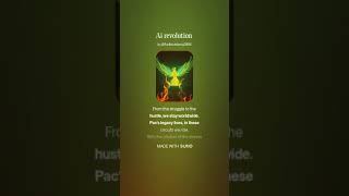 AI revolution 2