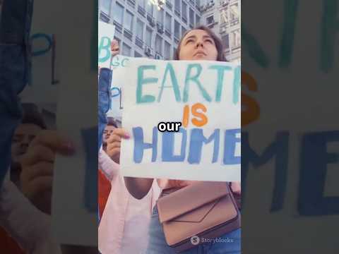 Earth Day 2025  Our Power, Our Planet! #natur #wissenschaft