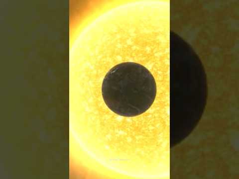 #whatif Earth Falls on Sun  #destruction #astronomy  #space #physics #fun #learning #shorts #sun
