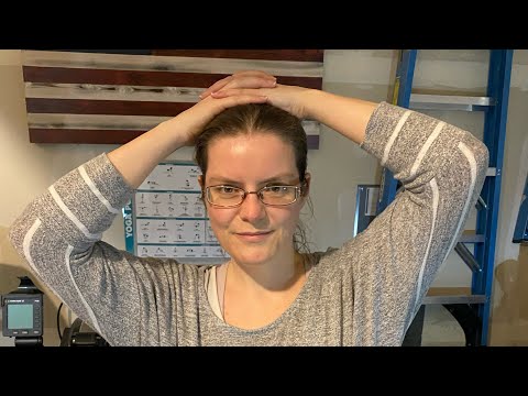 Day 23 Exercises of the Move More in 2021 Challenge