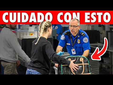 Así ENGAÑAN a Viajeros Internacionales (No Caigas en la Trampa)