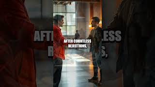 The Unlikely Rise of a Tech Innovator