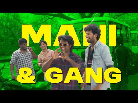 Youth Movie BTS vlog#5 | Kettavan Manikandan | Thajmola | Karen | Mukesh| Paarvathaa Entertainments