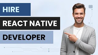 Hire React Native App Developers | React Native Developers | The App Ideas