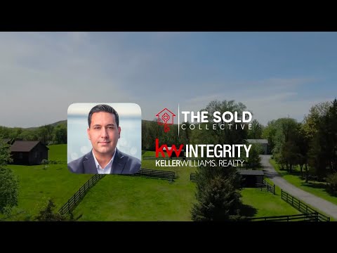 Tolga “Tony” Erzene - The Sold Collective - KW Integrity - Local Award Winning Realtors