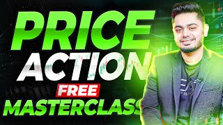 What is Price Action Trading?