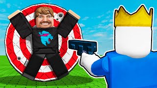 I Became MrBeast’s WORST NIGHTMARE…