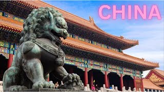 "Explore China: The Ultimate Guide to 25 Incredible Destinations"