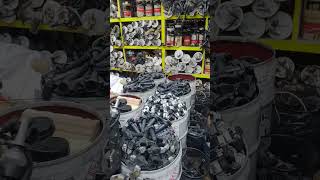 Sharjah industrial area 6 | USED Spare Parts #automotive #auto #cars #dubai #hyundai #lamborghini
