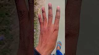 I Have 4 Fingers 😱#shorts #viralvideo #sortssorts