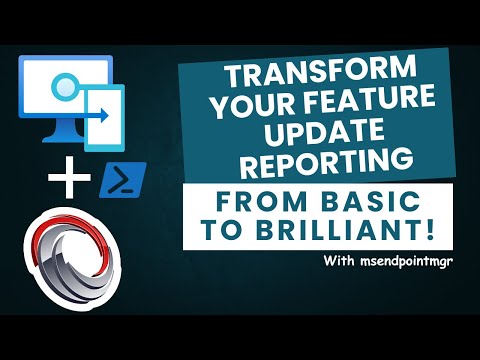 Transform Your Feature Update Reporting: From Basic to Brilliant!