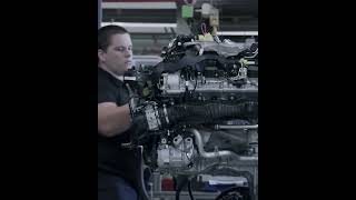 What are the Basic main parts of car