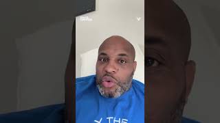 Daniel Cormier announces new mini series ROAD TO STATE 🔥 #shorts #wrestling #sports #ccs #gilroy