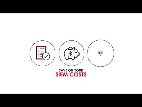 Snare Helps You Reduce SIEM Costs
