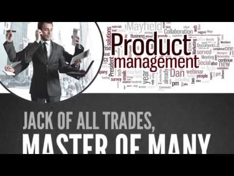 PCLUA15. MOHAMMAD ALMOMANI. The Key Traits of Successful Product Managers and Product Teams