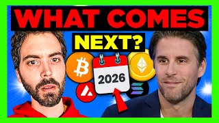 Why Crypto Will Explode in 2026 (Explained In 12 Minutes)!