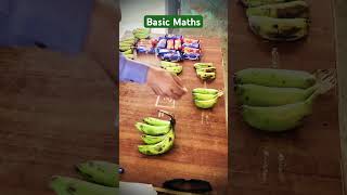 Basic Maths Solution | Hacked maths | Maths Solution #mathiqtest #geniusmath #forYou