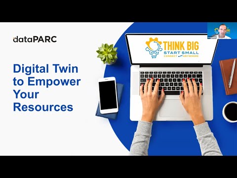 ThinkBIG 2020 - Capstone Technology Lightning Stage Presentation