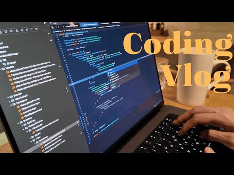 A Day in the Life of a Software Engineer Ep.10 | Unboxing, Coding Clipboard Manager, Dev Tips