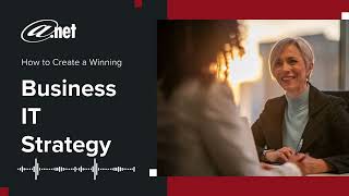 How to Build a Business IT Strategy That Works