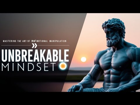 Boost Your Resilience with Stoicism: Become Unbreakable Today!