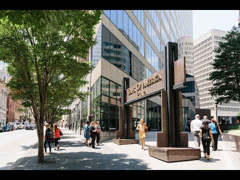 Tour NAEGELI Deposition & Trial's Nashville, Tennessee Headquarters