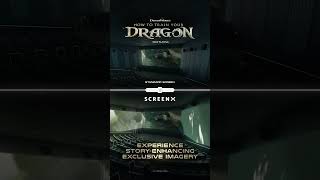 Experience How To Train Your Dragon in GSC 1 Utama & Aurum Theatre, The Exchange TRX