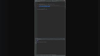 Week of async: sync to async #shorts