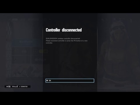 Rainbow Six Seige