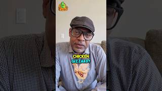 What Is A Chicken Gizzard? 🐔🍃💨 Please tell me in the comments... #subscribe #like