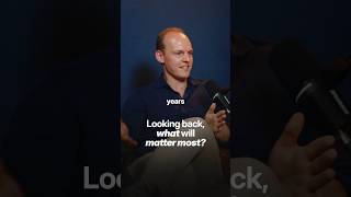 When It’s All Over… What Will You Leave Behind?