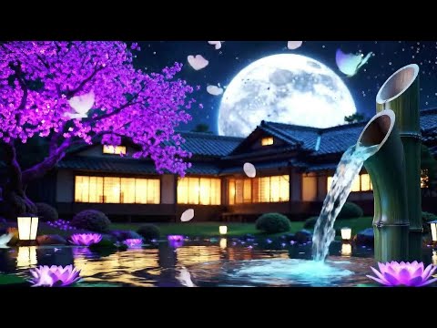 No ads FALL INTO SLEEP INSTANTLY • Soothing Sleep Sounds to Calm Your Mind & Deepen Relaxation