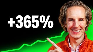 THIS Stock is About to Go Insane