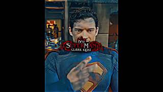 Thor Odinson(Mcu) vs Superman(Dcu) | #thorodinson #superman #supermanedit #thoredit #mcu #dcu