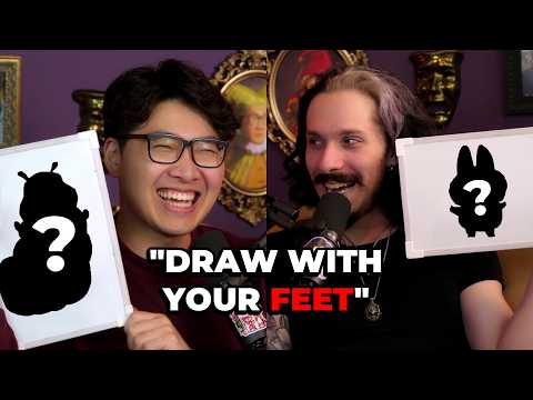 The Art Episode | The Best In Jest