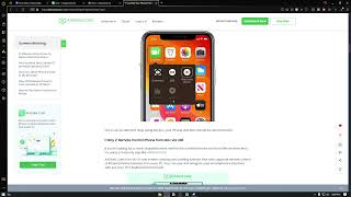 How to Control iPhone With Your MacBook  [Easy]