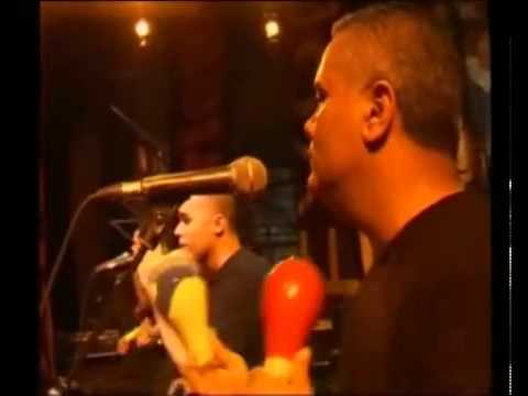 Roberto Roena en Italia   YouTube