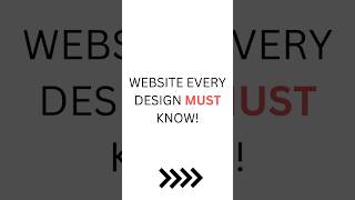 11 Website every DESIGNER MUST know I #graphicdesign #design #designwebsite #inspiration