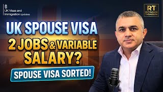 UK Spouse Visa 2025 Update | How to Meet £29,000 Income Rule (Avoid Refusal)