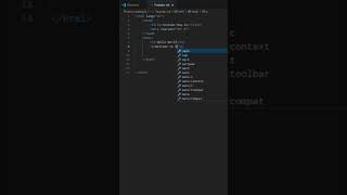 Coding Time lapse Page Set Up #coding #codinglife #timelapse #speedcode #typing #code #coder