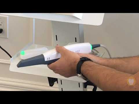 About Your Intraoral Dental System
