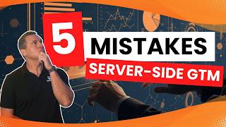 Why Your Server-Side Tracking Isn't Working (5 Fixes)