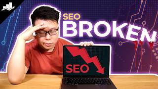 The State of SEO: Major Shifts & The Future of Search