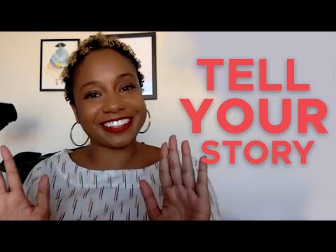 5 Types of Stories to Use at Work