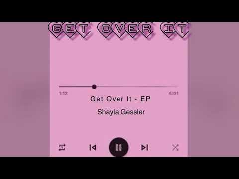 Add it Up [Get Over It - EP]