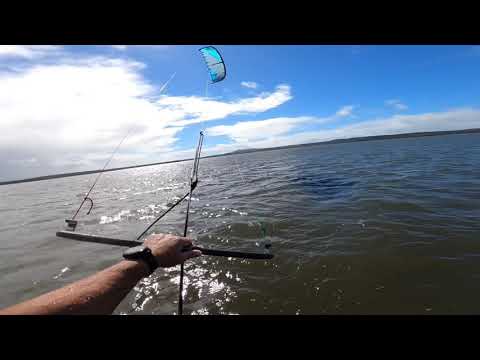 Groove on the Lake