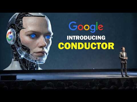 OpenAI Finally Drops AI Coding App, Google Unveils CONDUCTOR, Sonnet 5 LEAKED!